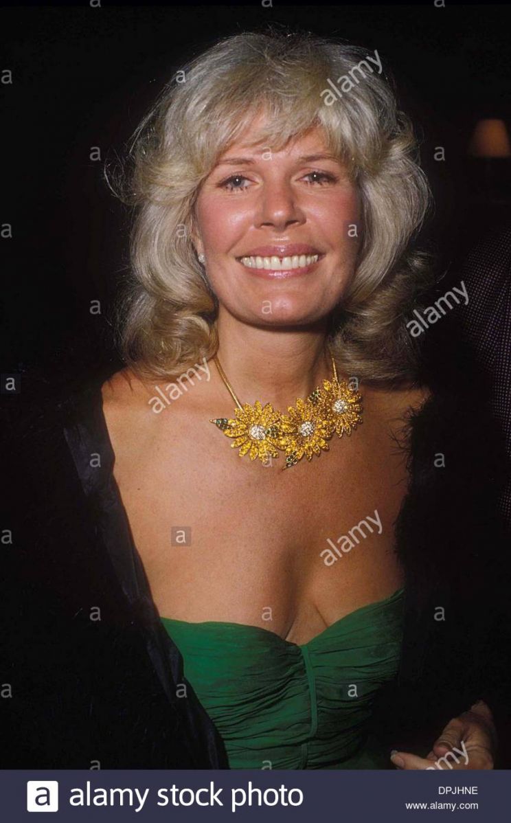 Loretta Swit