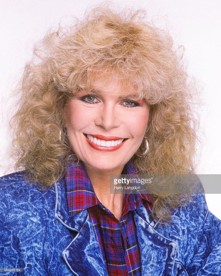 Loretta Swit