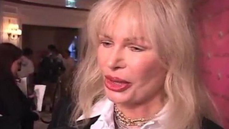 Loretta Swit