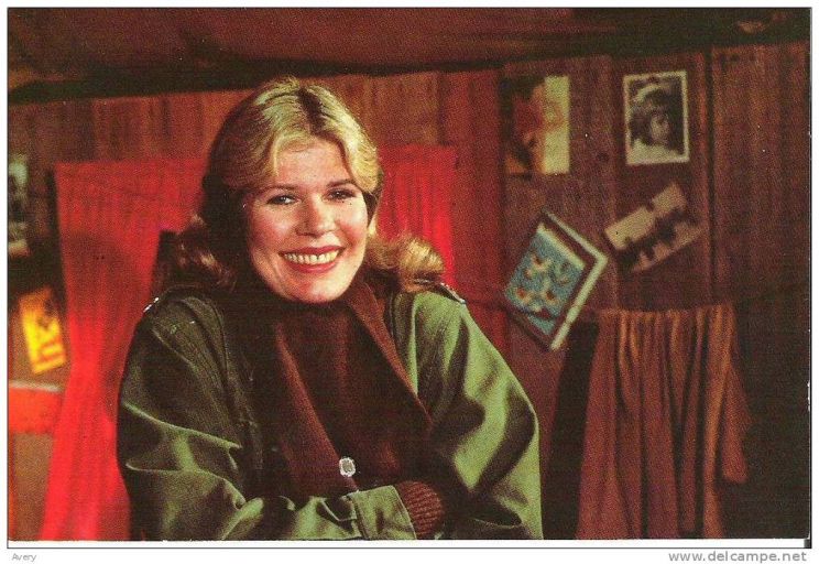 Loretta Swit