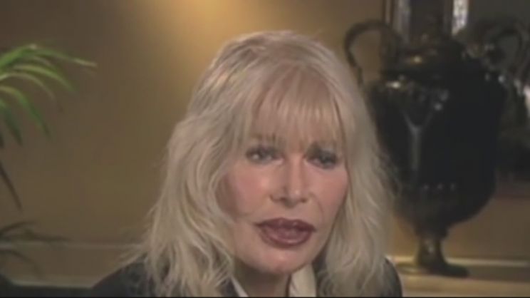 Loretta Swit