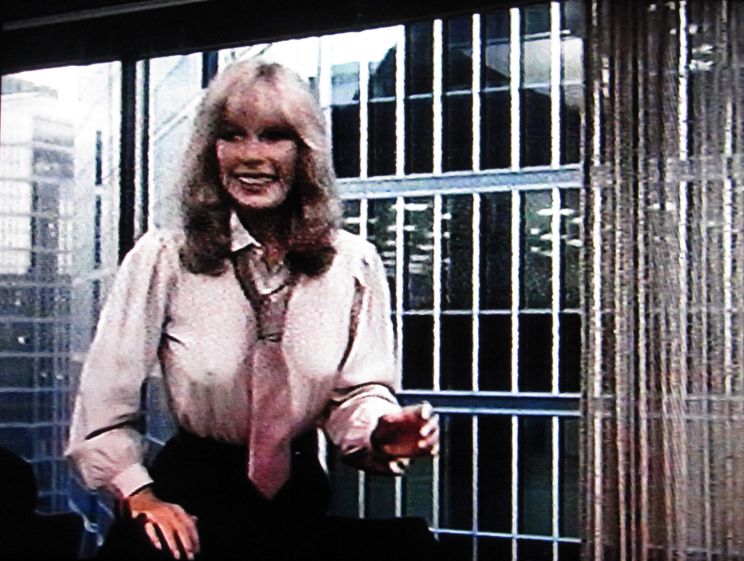 Loretta Swit