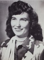 Loretta Walsh