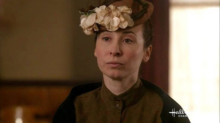 Loretta Walsh