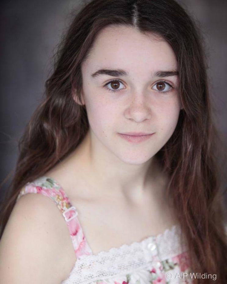 Loretta Walsh