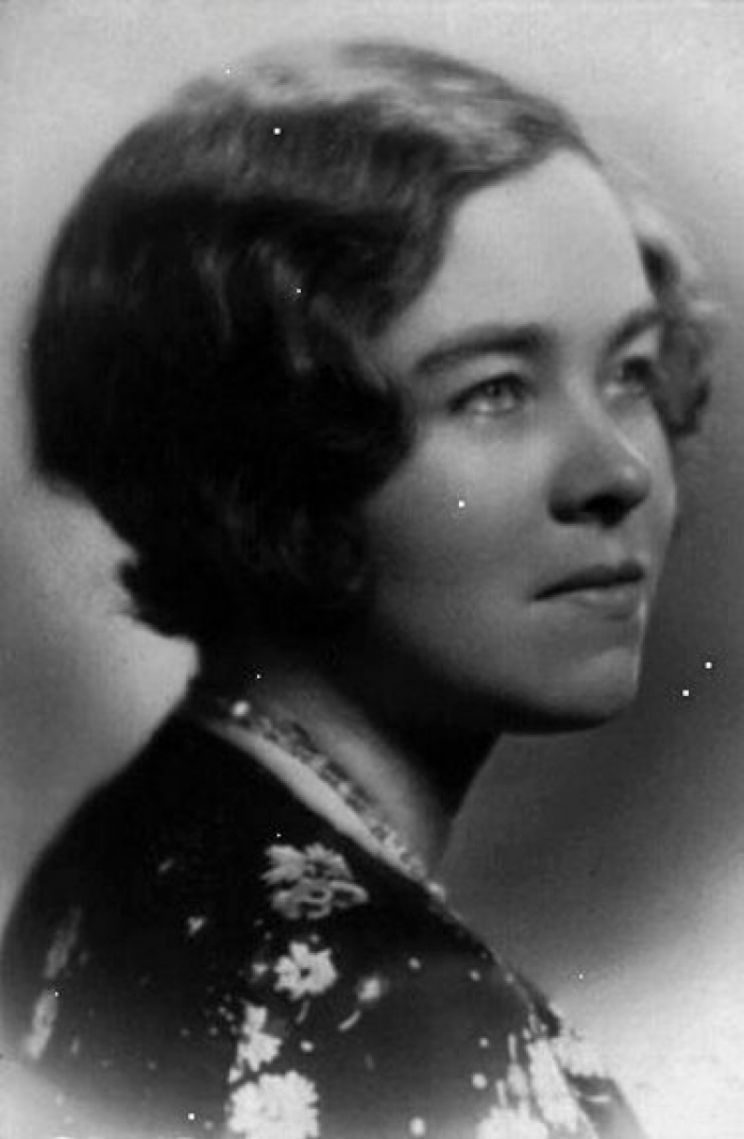 Loretta Walsh