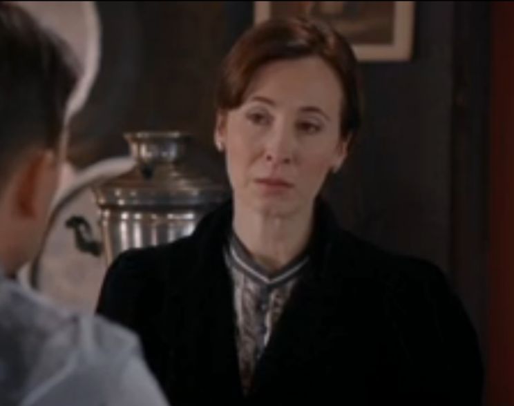 Loretta Walsh