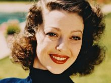 Loretta Young