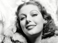 Loretta Young