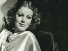 Loretta Young