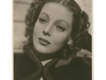 Loretta Young