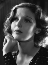 Loretta Young