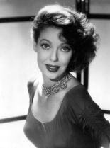 Loretta Young