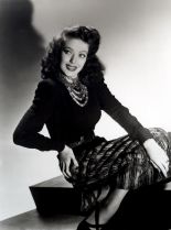 Loretta Young