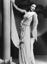 Loretta Young photo