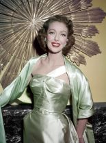 Loretta Young