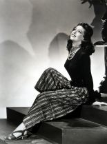 Loretta Young photo