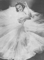 Loretta Young photo