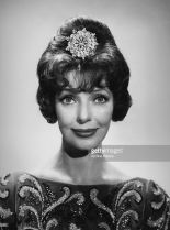 Loretta Young photo