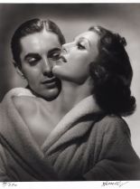 Loretta Young photo