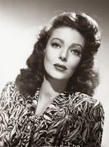 Loretta Young