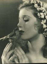 Loretta Young photo
