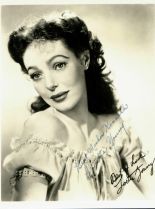 Loretta Young