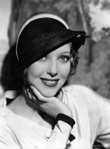 Loretta Young