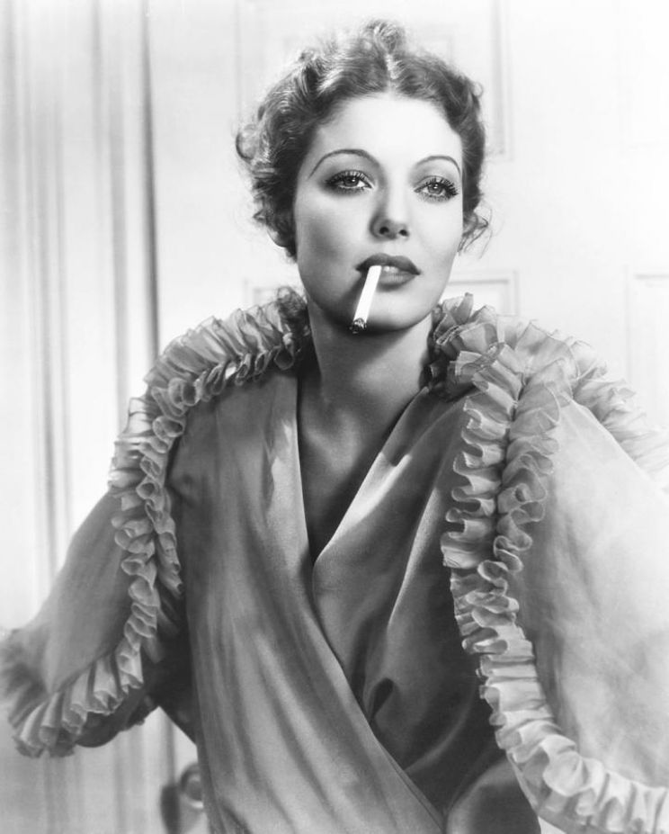 Loretta Young