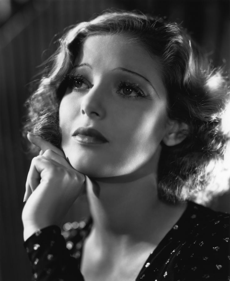 Loretta Young