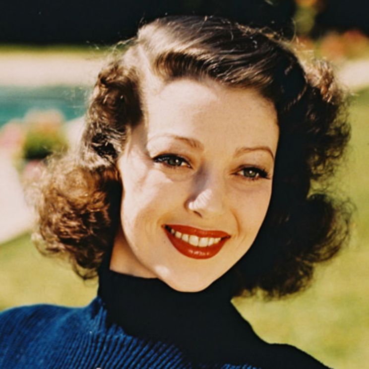 Loretta Young