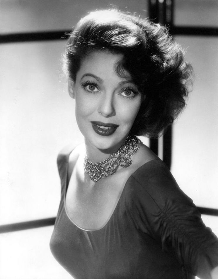 Loretta Young