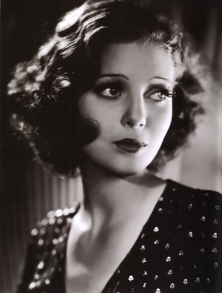 Loretta Young