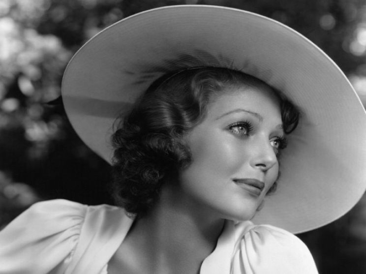 Loretta Young