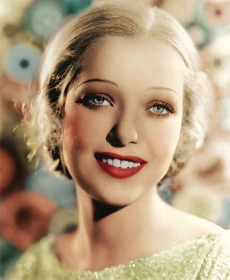 Loretta Young