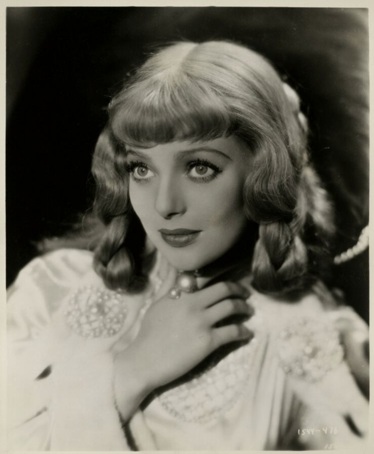 Loretta Young