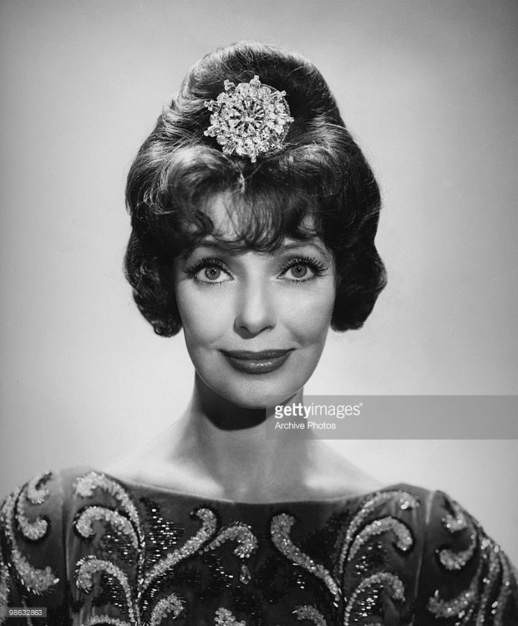 Loretta Young