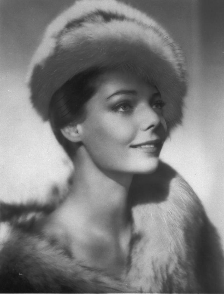 Loretta Young