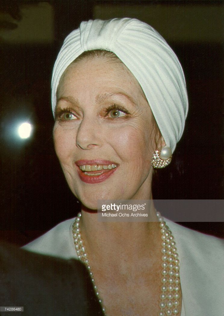 Loretta Young