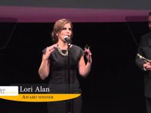 Lori Alan