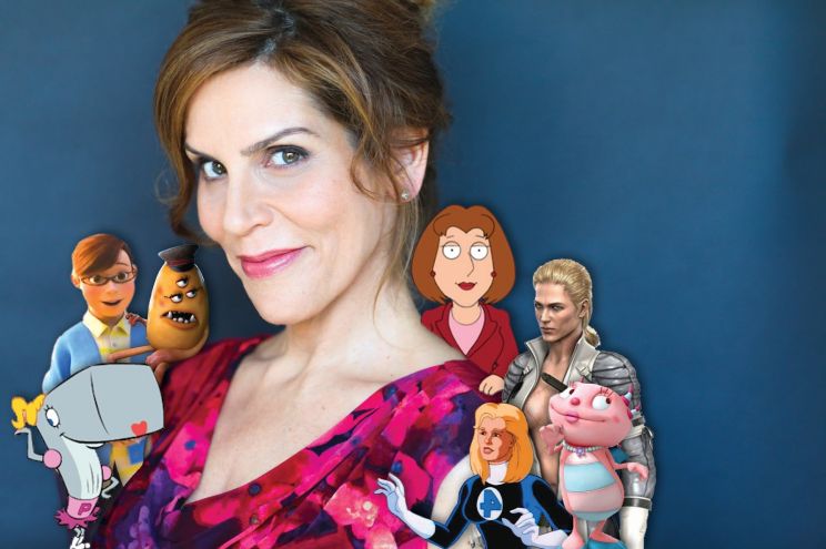 Lori Alan