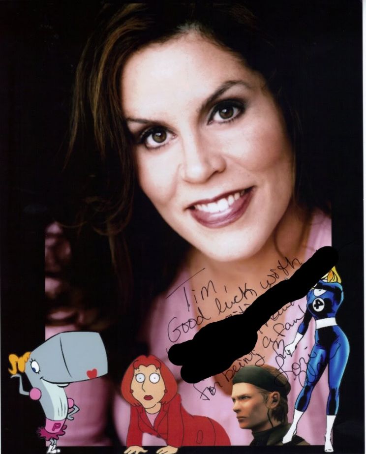 Lori Alan