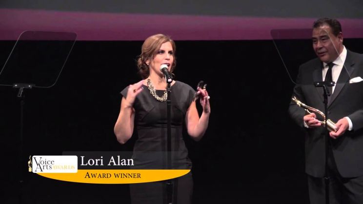 Lori Alan