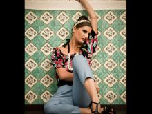 Lori Alexia photo