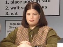 Lori Beth Denberg