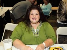 Lori Beth Denberg