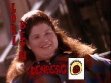 Lori Beth Denberg