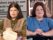 Lori Beth Denberg