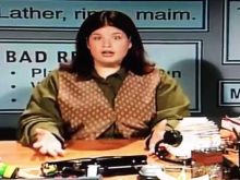 Lori Beth Denberg