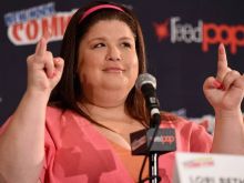 Lori Beth Denberg